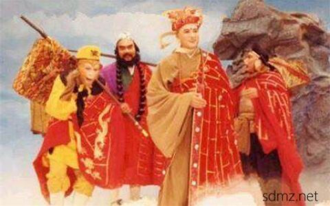 西游记摘抄加赏析大全50字（西游记好词好句好段摘抄大全推荐）