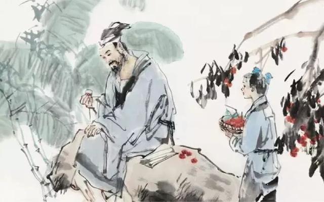 诗眼的意思是什么（诗眼的作用及含义）