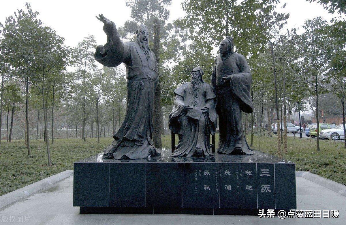 登高古诗原文是什么（关于登高的诗词赏析）
