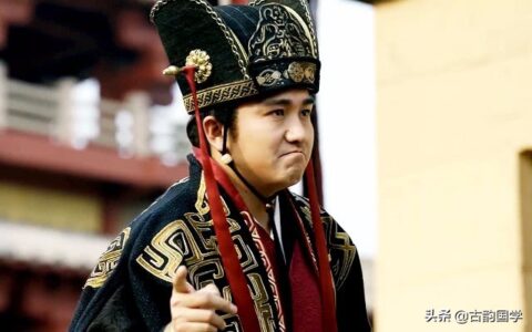 著名的历史故事有哪些（6篇短篇古代故事）