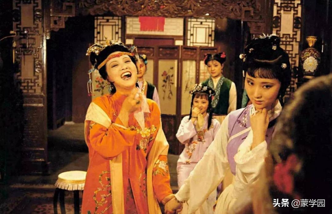 红楼梦感悟体会摘抄（好句好段摘抄及感悟赏析）