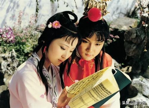红楼梦感悟体会摘抄（好句好段摘抄及感悟赏析）