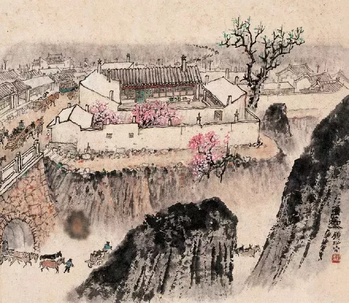 友情的诗句有哪些（表达友谊深厚的诗句）