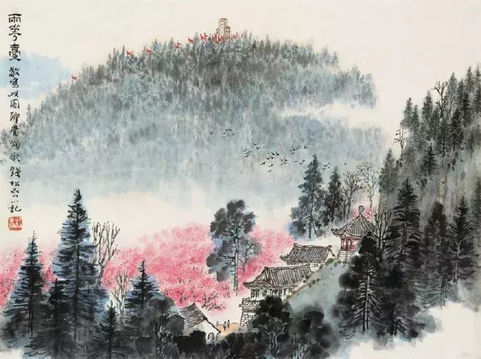 友情的诗句有哪些（表达友谊深厚的诗句）