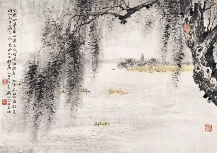 友情的诗句有哪些（表达友谊深厚的诗句）