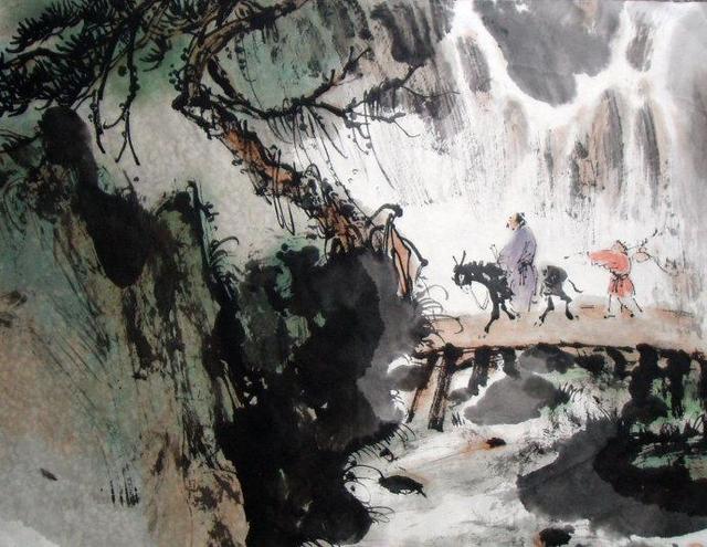 陆游爱国诗句有哪些（陆游爱国诗人的诗句）