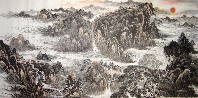 陆游爱国诗句有哪些（陆游爱国诗人的诗句）