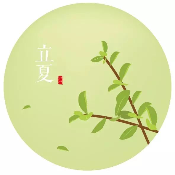 立夏的诗歌有哪些（描写立夏的著名古诗）