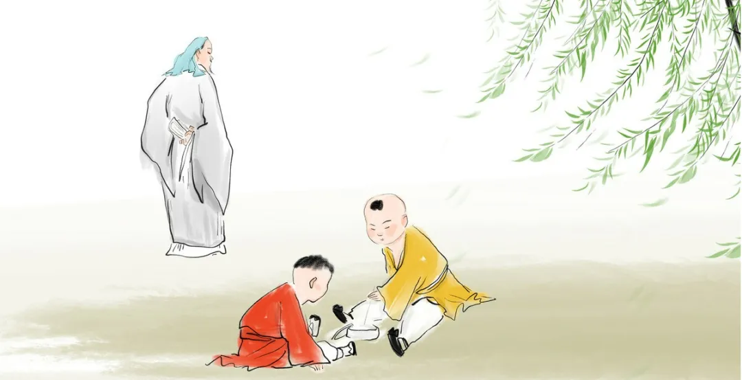 石崇与王恺争豪选自（石崇与王恺争豪读后感）
