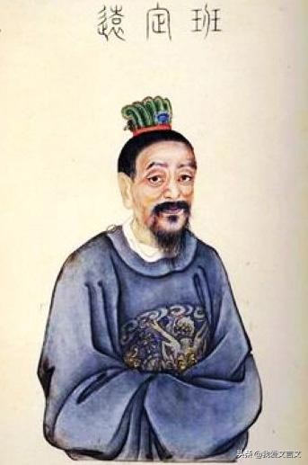 班超素有大志文言文（班超素有大志文言文注释翻译）