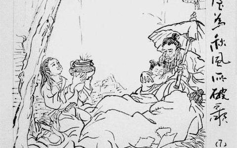 茅屋为秋风所破歌注音版原文及翻译（全诗译文及赏析）