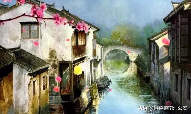 吹面不寒杨柳风全诗（不负春光的唯美句子）