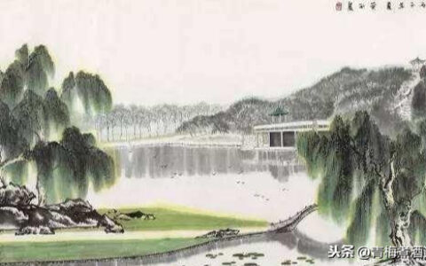 唐宋诗词鉴赏（唐宋诗词名篇欣赏大全）