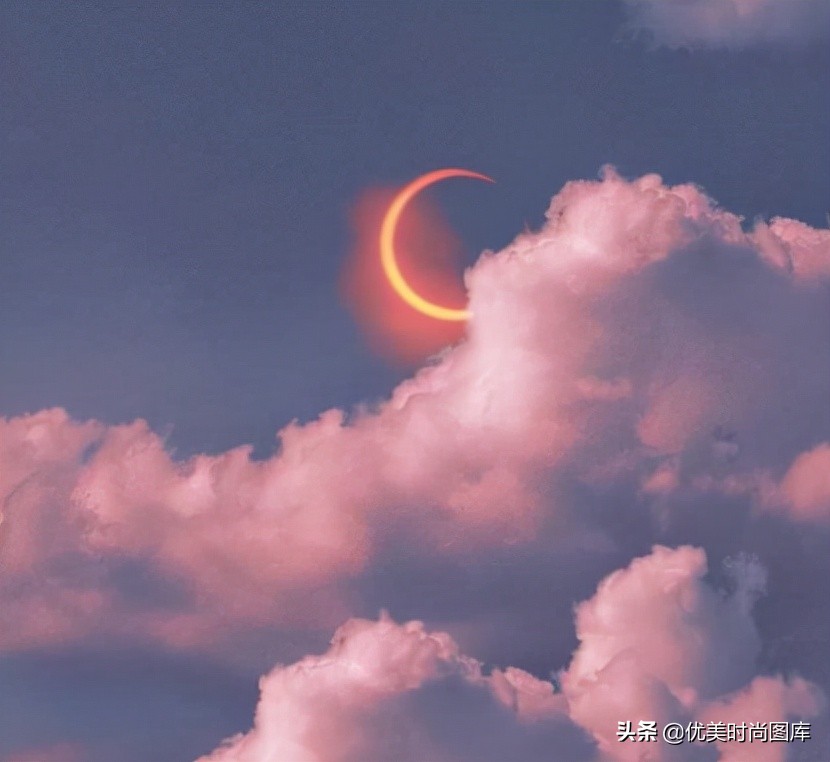 碧海蓝天的唯美句子（看到碧海蓝天的心情说说）