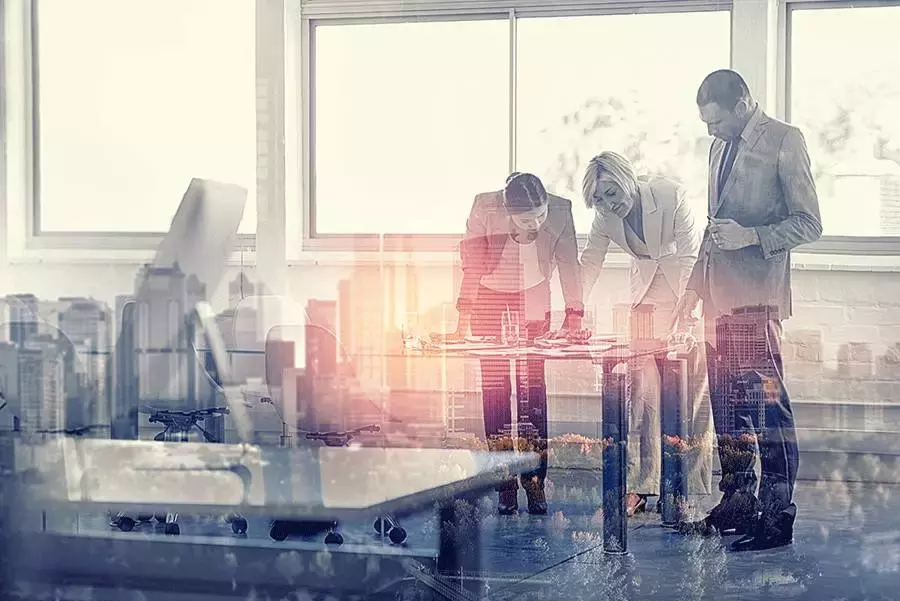 暖心正能量赞美同事的句子（高情商夸工作中好搭档的句子）