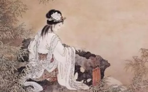 锦瑟原文及翻译（锦瑟古诗赏析）