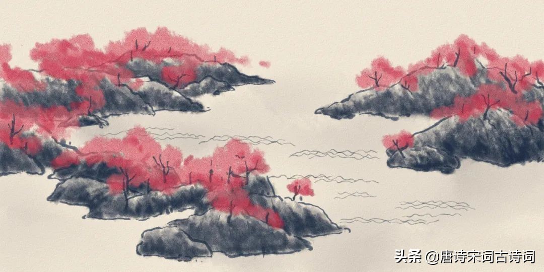 杜牧清明创作背景（清明的注释和译文）