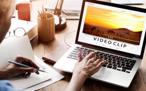 什么是短视频剪辑教程（制作短视频详细教程步骤）