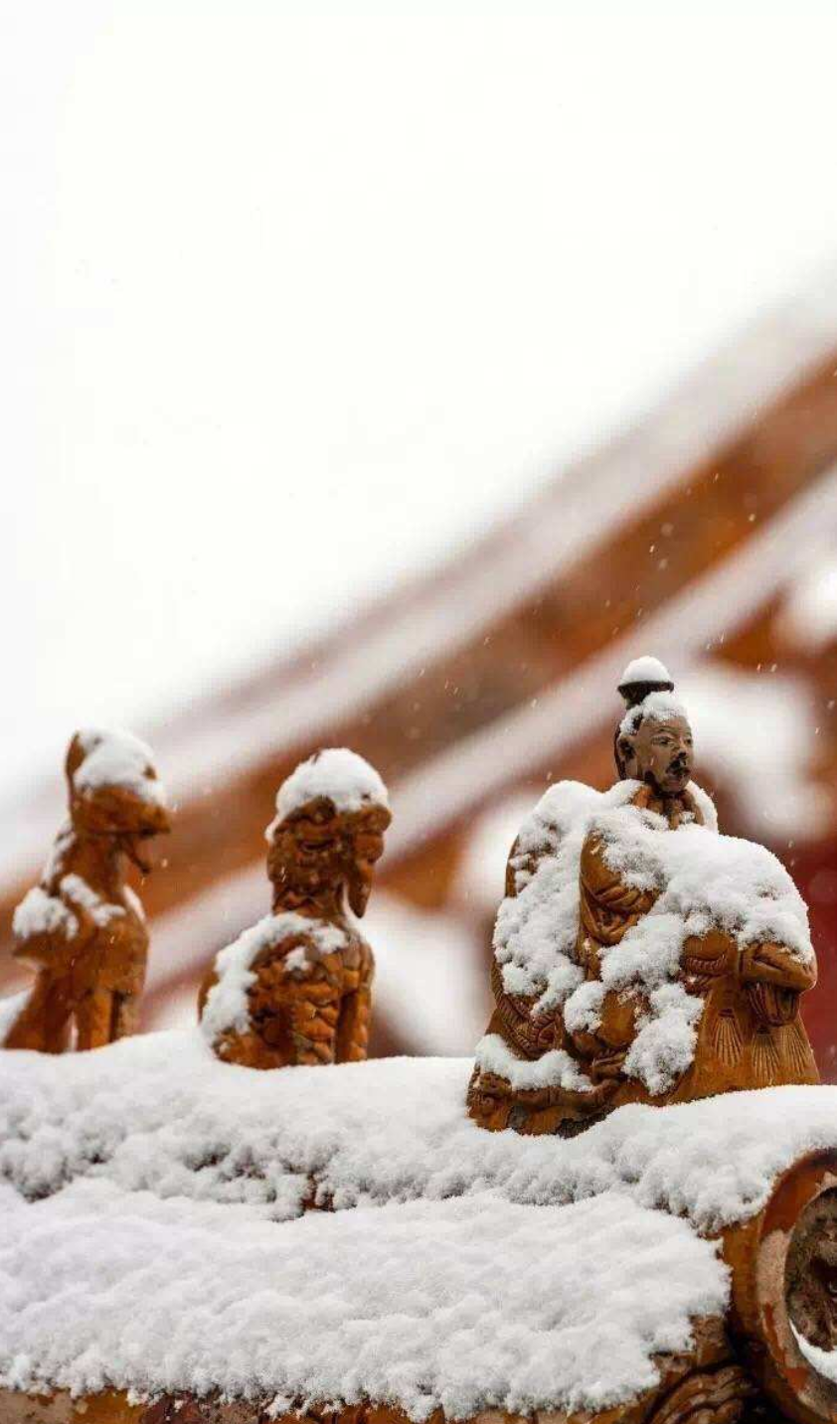 咏雪诗句最著名诗句（比喻咏雪的诗句）