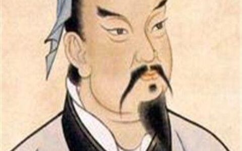 孙子兵法简介及作品（孙子兵法对人生的启示）