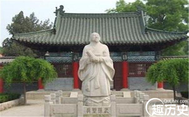 孙子兵法简介及作品（孙子兵法对人生的启示）