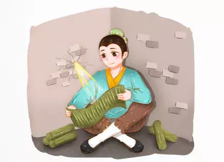 勤奋的成语有哪些（关于勤奋的名言警句）