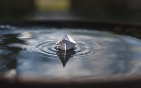 冰心的现代诗短篇（短诗现代诗冰心分享）