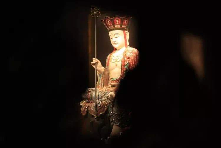 在家播放地藏经5年了（家中播放地藏经的作用）