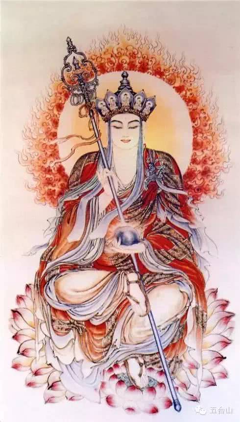 在家播放地藏经5年了（家中播放地藏经的作用）