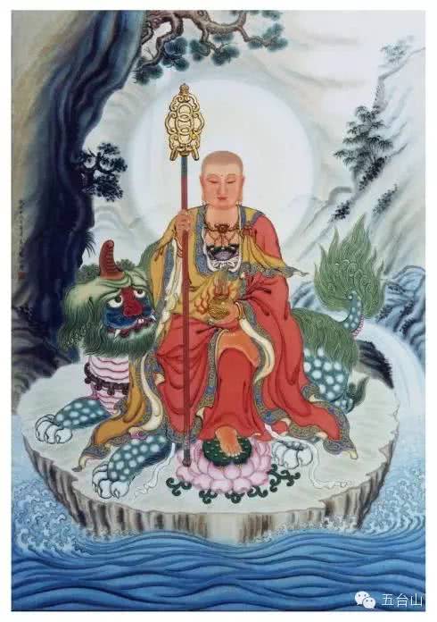 在家播放地藏经5年了（家中播放地藏经的作用）