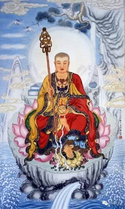 在家播放地藏经5年了（家中播放地藏经的作用）
