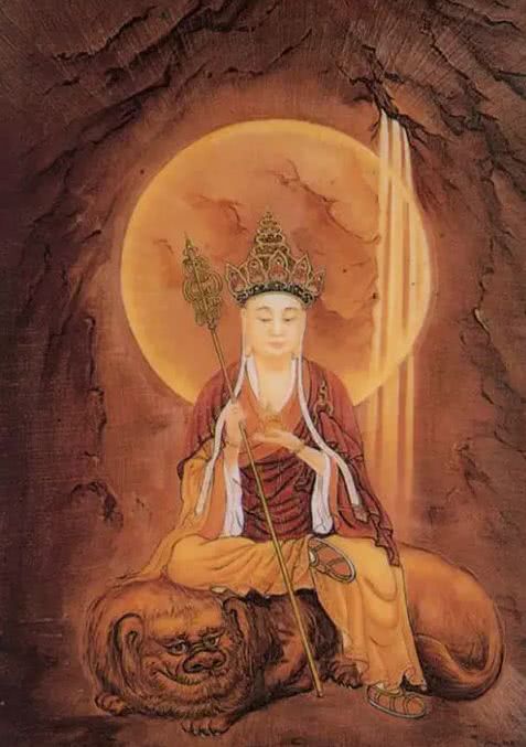 在家播放地藏经5年了（家中播放地藏经的作用）