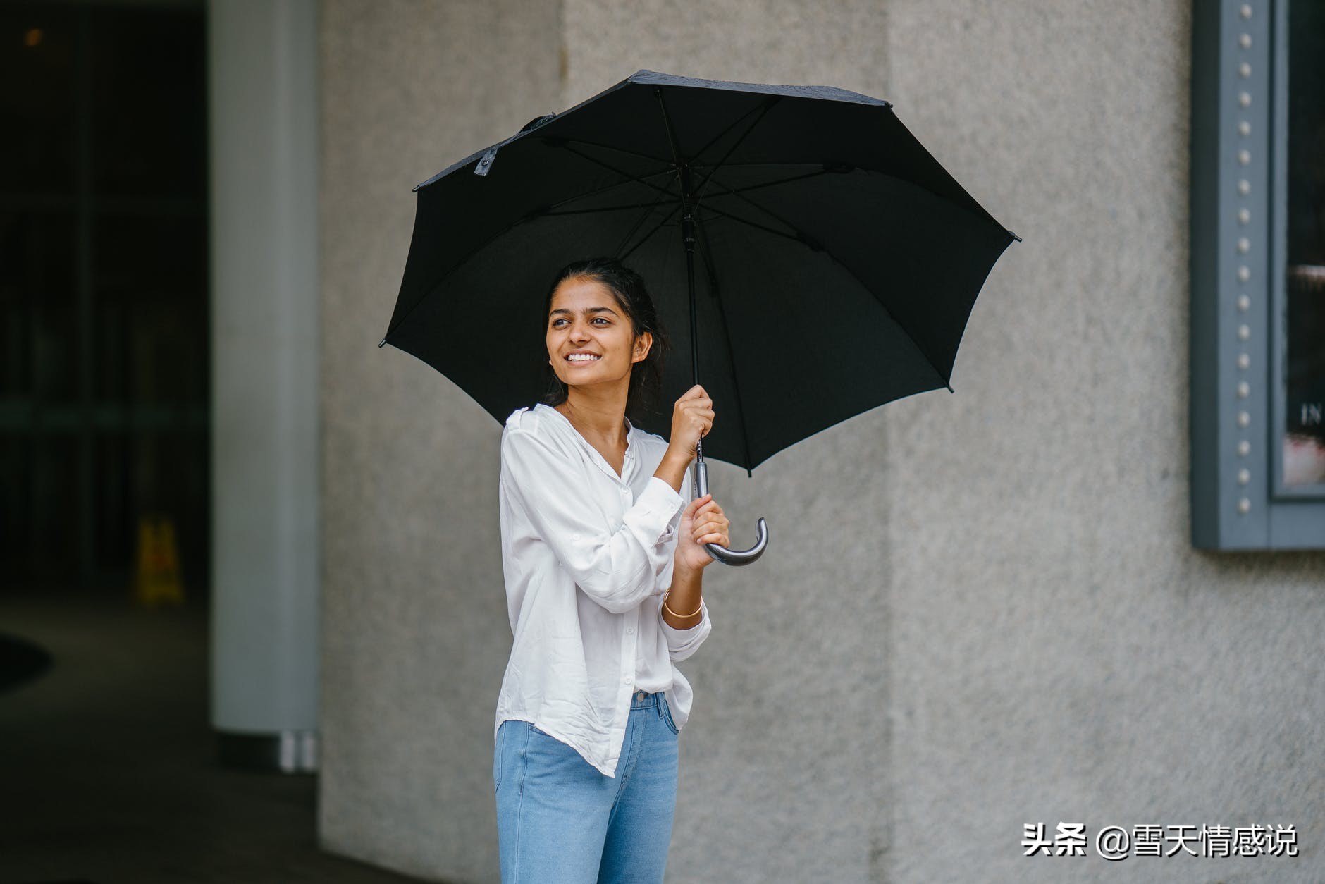 如何拒绝男生的表白（三观超正的拒绝表白）