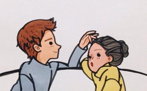 七夕最美的情话简短（告白情话最暖心）