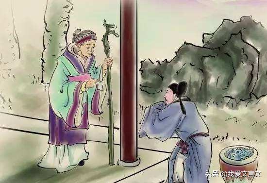 陶母责子文言文翻译（文言文大全陶母责子）