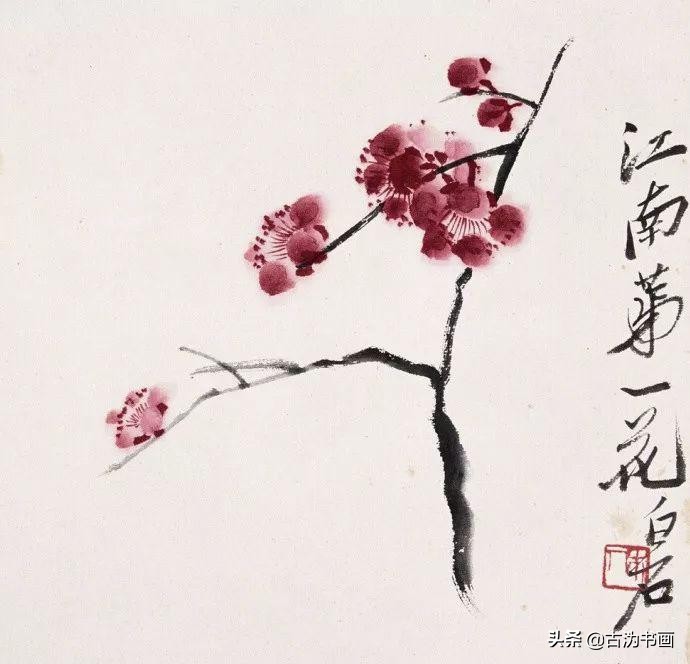赞美画家画得好的句子和诗歌（赞美艺术的句子最经典的句子）