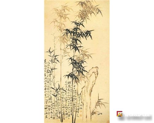 郑燮简介个人资料（清代诗人郑燮介绍）
