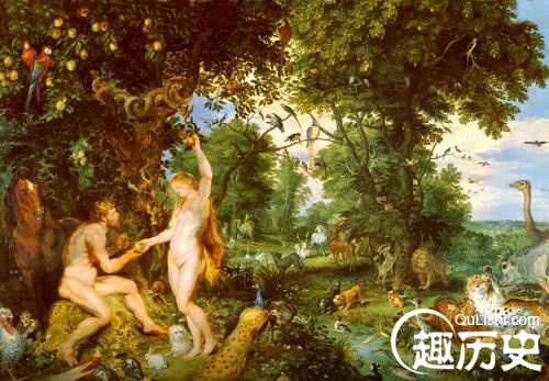 西方神话故事有哪些（西方最经典的9个神话故事）