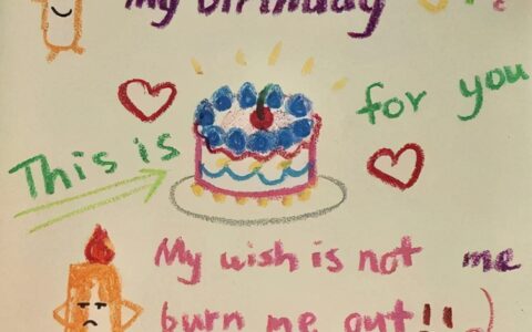 女孩子生日祝福语幽默（逗人开心又撩人的话）