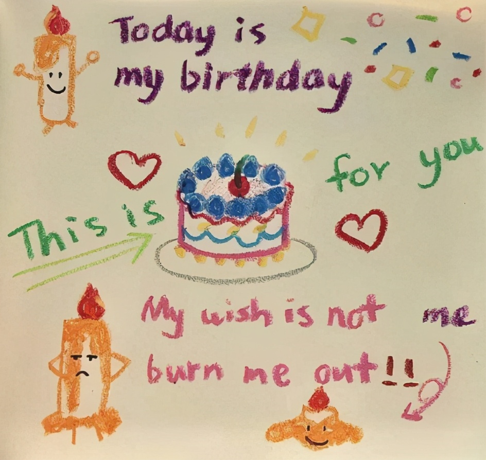女孩子生日祝福语幽默（逗人开心又撩人的话）