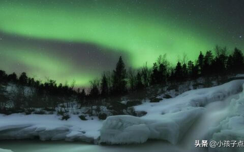 钴鉧潭记原文及翻译（钴鉧潭记创作背景）
