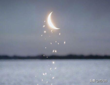 下雪的唯美短句朋友圈（雪的经典唯美短句）
