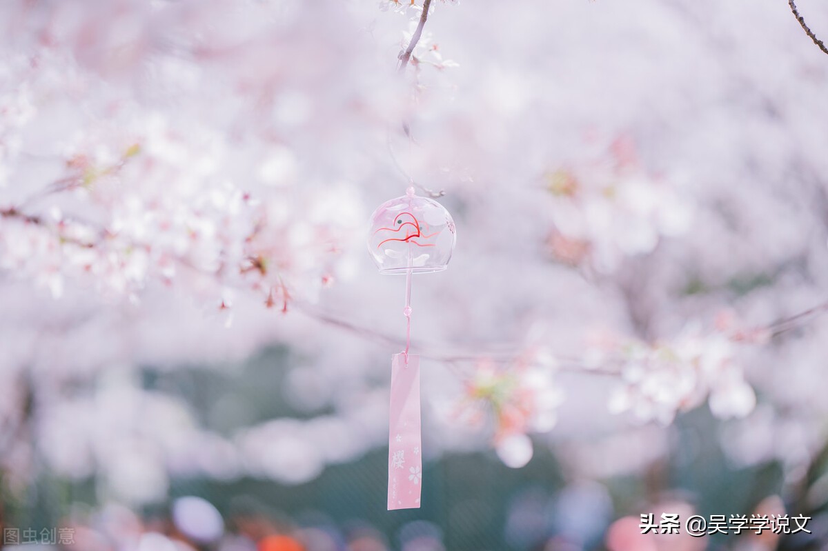 赞美春天诗句（描写春天的优美短句）