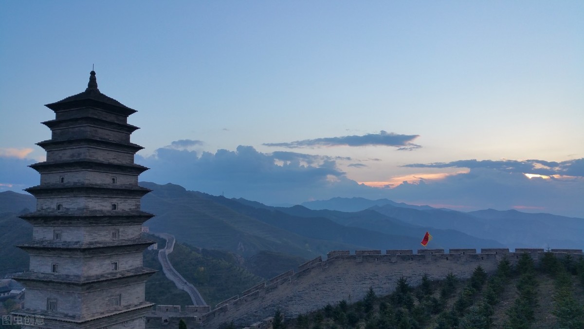雁门太守行李贺翻译及赏析（诗文赏析及诗意解读）