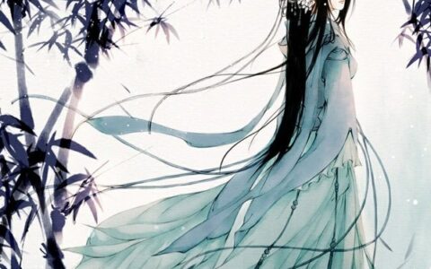 周南关雎原文及翻译（关关雎鸠全文朗诵）