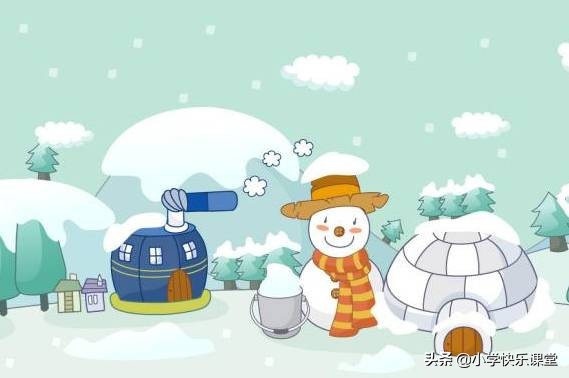 四季的成语春夏秋冬（关于四季景色的成语大全）