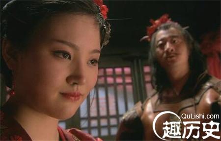 水浒传林冲的故事情节原文（林冲主要事迹简短概括）