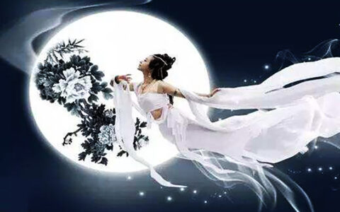 嫦娥奔月文言文翻译（嫦娥奔月的原文故事）