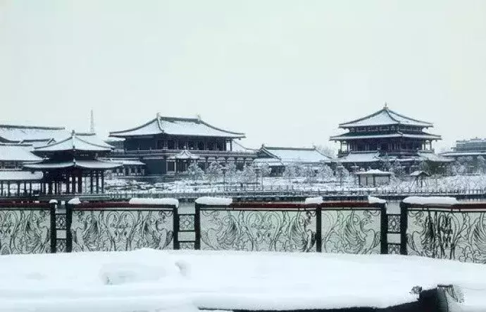 冬至诗句经典古诗（描写冬至的优美诗句）