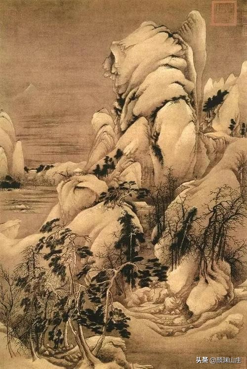 描写山水的古诗鉴赏（描写山水的古诗句摘抄）